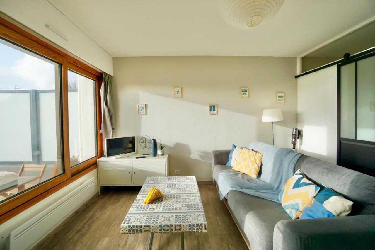 Appartement Heol * A 100m* Larmor-Plage