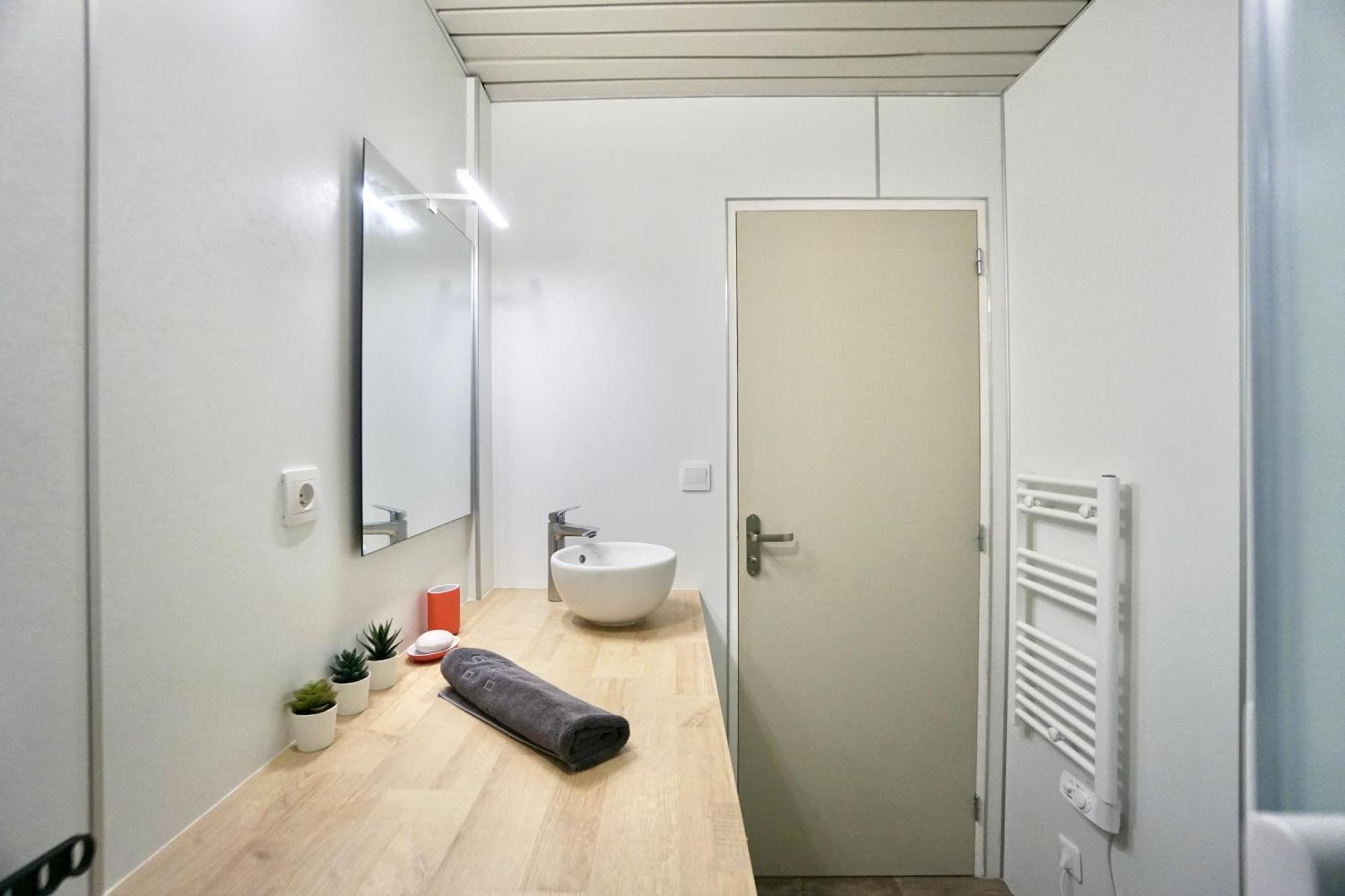 Appartement Heol * A 100m*
